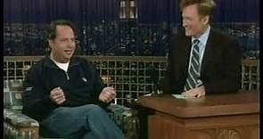 Jon Lovitz Interview - 9/3/2003