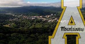 Our Enduring Mission - Appalachian State University