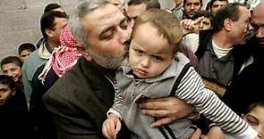 Family Matters: Ismail Haniyeh's Nephew Serves In The IDF