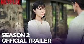 Revenge of Others Season 2 (2024) | Official Trailer | Park Solomon | Disney+ Kdrama