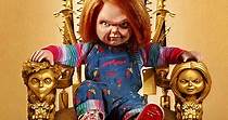 Chucky - Ver la serie online completa en español