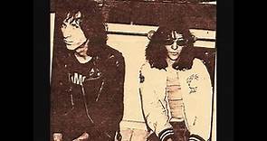 Joey Ramone - "In A Family Way" he wanted to call it -...
