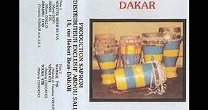 Youssou N'Dour et le Super Etoile de Dakar - Jimaamu