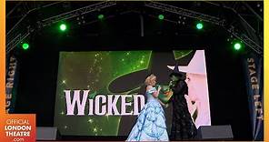Wicked | West End LIVE 2022