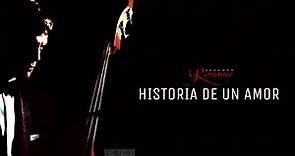 Luis Miguel - Historia De Un Amor (Remasterizado 2022) HQ Audio