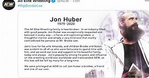 AEW/WWE Star Luke Harper Dead at 41