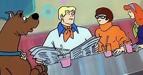 Scooby-Doo, Where Are You! 1969 Scooby Doo Where Are You S01 E014 Go Away Ghost Ship