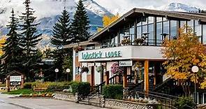 Lobstick Lodge Official Page - Hotel in Jasper, AB: pool, suites