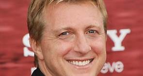 How old is Cobra Kai's William Zabka and where is the Karate Kid star now?