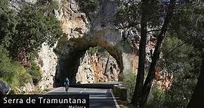 Serra de Tramuntana Mountains (Mallorca) - Cycling Inspiration & Education