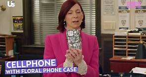 Carrie Preston, Star of CBS’ New Show ‘Elsbeth’: What’s in My Bag?