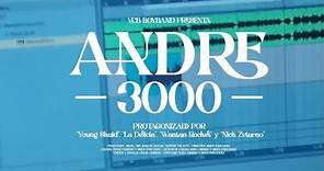 YCB - 3K (ANDRE 3000)
