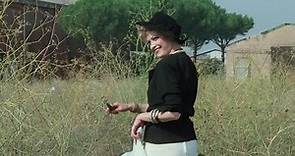 Federico Fellini - Intervista (1987) [Cannes 1987 HC]