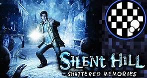 Silent Hill: Shattered Memories | Full Playthrough