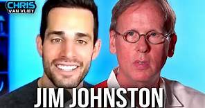 Jim Johnston: Behind WWE's legendary theme songs, why he's not in the Hall of Fame, thoughts on AEW