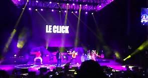 Tonight Is The Night - Le Click