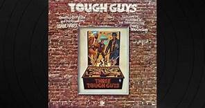 Title Theme Three Tough Guys by Isaac Hayes from Tough Guys