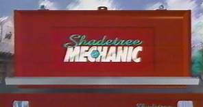 Shadetree Mechanic ST2-16