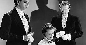 Song Of Love 1947 - Katharine Hepburn, Paul Henreid, Robert Walker