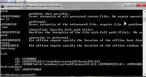 Windows 10 bootrec /fixboot access is denied