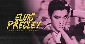 Elvis Presley: The Early Years (2023) FULL DOCUMENTARY | HD