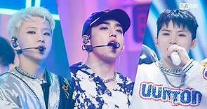 [SEVENTEEN Leaders - CHEERS] Comeback Stage | #엠카운트다운 EP.762 | Mnet 220721 방송