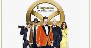 Kingsman Hoedown (Kingsman: The Golden Circle Soundtrack)