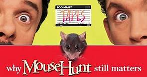 Why Mousehunt Still Matters | Movie Review