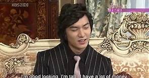 Boys over flowers special episode 1 part 2 eng sub