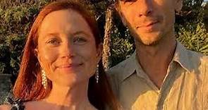 Bonnie Wright gives birth! Harry Potter actress, welcomes a baby boy with her husband Andrew Lococo