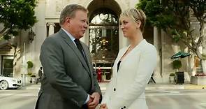 Priceline.com TV Spot, 'First Negotiation' Ft. Kaley Cuoco, William Shatner