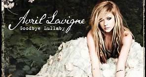 Avril Lavigne - Alice (Extended Version) (Official Music Album/Full song)