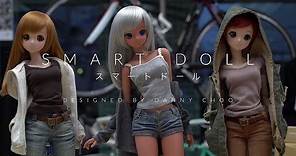 Smart Doll - How They Are Made