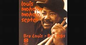 Louis Moholo Moholo Septet "Sonke"
