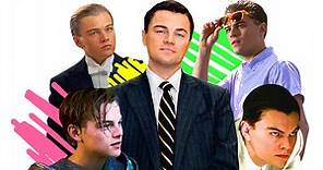 Every Leonardo DiCaprio Movie, Ranked