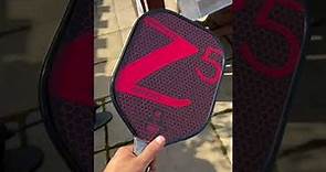 ONIX Graphite Z5 Pickleball Paddles - Features and Review