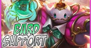 3 Minute Bard Guide - A Guide for League of Legends
