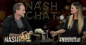 NASHVILLE on CMT | NashChat feat. Marshall Herskovitz | Episode 9