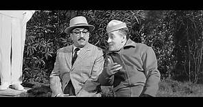 Totò,Peppino e le fanatiche. (1958) con Totò - Peppino - Johnny Dorelli _ Film Italiano