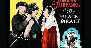 The Black Pirate 1926 High Definition HD & Ad Free