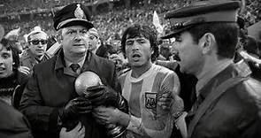 A 30 años del Mundial '78. Argentina, entre la gloria y el horror.
