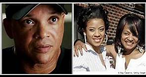 the truth behind Keyshia Cole father being Virgil Hunter
