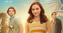 The Kissing Booth 2 - film: guarda streaming online
