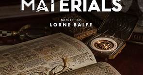 Lorne Balfe - His Dark Materials (The Musical Anthology Of)