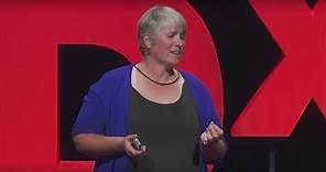 Passion, grit, and resilience get you from ordinary to extraordinary | Dr. Shelley Ball | TEDxOttawa