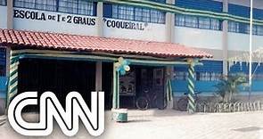 Ataque contra escolas deixa ao menos 2 mortos no ES | LIVE CNN