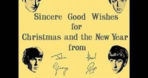 The Beatles Christmas Record 1963