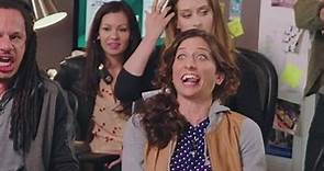 Chelsea Peretti in Popstar: Never Stop Never Stopping