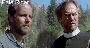 Pale Rider, le cavalier solitaire 1985 - Casting du film réalisé par Clint Eastwood