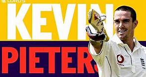 Kevin Pietersen Batting Masterclass! | On The Honours Board At Lord's.